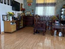 Hình ảnh Phú Thọ Hoà hẻm 7m ngay chợ vải 100m2 5x20 nhà mới ở ngay chỉ 7 tỷ