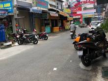 Hình ảnh Chỉ nhỉnh 2tỷ là có ngay nhà quận Tân phú gần Phú Thọ Hòa,28m2,2 tầng.