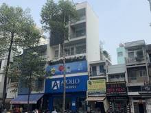 Hình ảnh Nhà MT NC Hoàng Diệu P.12, Tân Bình