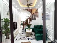 Hình ảnh Cho thuê nhà riêng 497 nguyễn trãi diện tích 50m2 x 5 tầng mt 4m