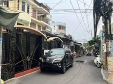 Hình ảnh Quận 7, Nhà mặt tiền Đường Tân Thuận Tây, Huỳnh Tấn Phát, 2 tỷ, 330 m2