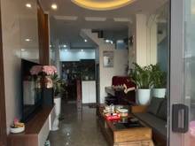 Hình ảnh BÁN XE CHÍNH CHỦ- Thanh Am, Thượng Thanh, LB HN
