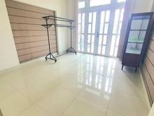 Hình ảnh Bán nhà 1 trệt 3 lầu đường N10 khu dân cư D2D, P.Thống Nhất, Biên Hòa