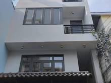 Hình ảnh XOAY VỐN GẤP bán nhà Đ Hà Huy Giáp Q12 50m² 1T463 4pn shr