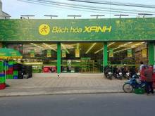 Hình ảnh Cho thuê mặt bằng bách hóa xanh lớn Q.7