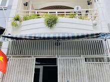 Hình ảnh Kẹt vốn bán nhà Hẻm xe hơi ngay Bình Thới Q11 giá 1 tỷ 750 triệu SHR