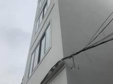 Hình ảnh Tin Gốc: Bán nhà Quang Tiến, Đại Mỗ 33m2 x 4t, 4m MT, Ôto đỗ cửa 2tỷ5