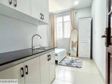Hình ảnh Mb6623 nạp rút nhanh chóng studio Nguyễn Văn Trỗi có cửa sổ thoáng mát