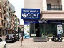 Hình ảnh Cho thuê mặt bằng lô góc phố BÙI XƯƠNG TRẠCH - THANH XUÂN - HÀ NỘI