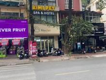 Hình ảnh Cho THUÊ nguyên căn phố Bùi Thị Xuân MT 6m phù hợp mọi mô hình