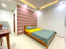Hình ảnh ⛲Căn Hộ SANG TRỌNG 28m2 Y Hình Đối Diện Nhà Thi Đấu Phú Thọ Q10