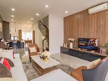 Hình ảnh Bán nhà LÊ TRỌNG TẤN - gara 2 ô tô - 111m chỉ 12 tỷ 5