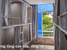 Hình ảnh Sleep Box Cao Cấp đầy đủ tiện nghi  giá rẻ Quận Tân Phú