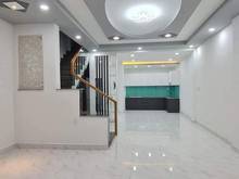 Hình ảnh Cc bán nhà 595tr shr mt nguyễn văn bứa hóc môn.