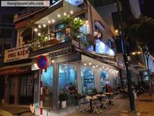 Hình ảnh Lô góc Nguyên Hồng - Đống Đa cho thuê MBKD cafe - 5 tầng - MT: 6M