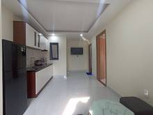 Hình ảnh 1 Pn, tách bếp, full nội thất, cửa sổ thoáng mát, Quận 3