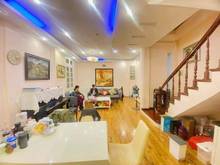 Hình ảnh Bán nhà p. lò đúc, hbt, 75m, 5t, mt5m, ở sướng, ngõ nông, rộng 6.9