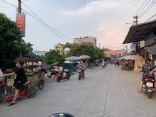 Hình ảnh Chủ ngộp bán lỗ lô đất thổ cư ngay trung tâm tx bến cát
