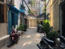 Hình ảnh 🔥 [GẤP] Nhà 2 tầng, (3.6x6m), 163/1B Tô Hiến Thành