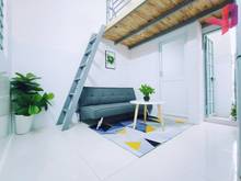 Hình ảnh 💥Cuối tháng trống phòng DUPLEX gác cao ngay CỘNG HÒA giá 3trX 💥
