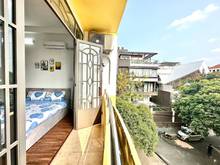 Hình ảnh 🌈Khai trương CHDV mới 100%_Studio | 1PN riêng Ban công máy giặt riêng