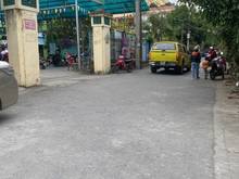 Hình ảnh bán gấp mảnh đất cho con gái đi du học 50m ngay tại thị trấn sầm uất