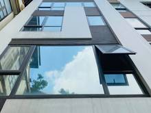 Hình ảnh Bán nhà ngõ 126 Khuất Duy Tiến, 2 thoáng - ô tô vào -  45m2 4 tầng giá