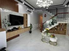 Hình ảnh Cần bán gấp nhà Lâm Văn Bền P.Tân Kiểng Q7 52m2, 1tỷ270tr