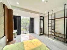 Hình ảnh Căn Hộ Dịch Vụ Mới Xây - Hà Huy Giáp - Nguyễn Oanh - Gò Vấp - Quận 12
