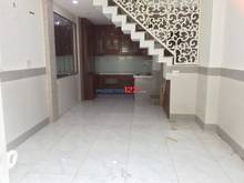 Hình ảnh Cho thuê nhà 1 lầu MT đường ray xe lửa Phú Nhuận