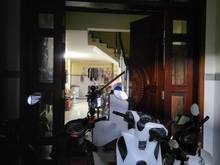 Hình ảnh Hẻm nhựa xe tải Nguyễn Sơn 3 tầng 3PN BTCT 66m2 nhà mới ở ngay nhỉnh 4