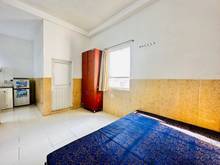 Hình ảnh Phòng Trọ Tân Bình Ngay HUFI 5 Phút 20m2 Có Cửa Sổ Thoáng Mát
