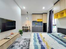 Hình ảnh Studio full nội thất cao cấp - ngay cầu vượt Cây Gõ