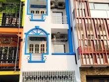 Hình ảnh CHo thuê NNC MTĐ Nguyễn Văn Thủ , P.Đakao, Q.1 .