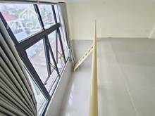 Hình ảnh Mình cần pass lại một phòng rộng có gác cao không đụng đầu.