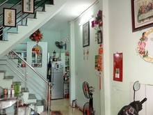 Hình ảnh Bán nhà 50m2, nở hậu. Hẻm nhựa xe tải thông. Quang Trung P. 8 Gò Vấp