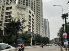 Hình ảnh Bán nhà phố XUÂN DIỆU - trung tâm Hồ Tây, Ô TÔ ĐỖ CỔNG, 137m2, mt 9m