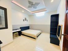 Hình ảnh Cho thuê CHDV phòng trọ full nội thất cao cấp ngay Bệmh viện QuânY 115