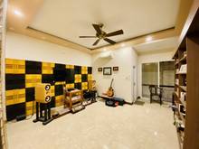 Hình ảnh Kẹt tiền bán nhà hẻm 5m Phan Văn Trị - 4 tầng 4PN 88m2 sổ đẹp nhỉnh 6T