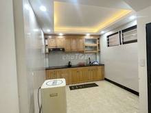 Hình ảnh Cho thuê nguyên căn 4ngủ giá rẻ phố Kim Giang, Hoàng Mai full đồ