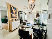 Hình ảnh Cần bán nhanh căn 1pn , full nội thất như hình , Emerald , rẻ nhất khu