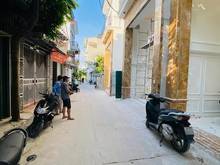 Hình ảnh Bán nhà Lê Trọng Tấn - ô tô thang máy - 56m giá 10 tỷ 5