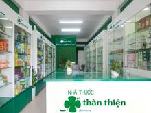 Hình ảnh Cho thuê cửa hàng phố Hoàng Ngân - Cầu Giấy dt70m2 mặt tiền 4m