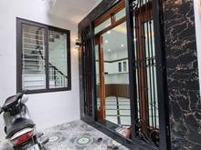 Hình ảnh Hạ chào 300tr - bán nhà Trường Chinh 35m2X5T - 100m ra ngã Tư Sở