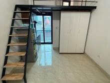 Hình ảnh Home386 -  cho thuê CCMN đầy đủ nội thất, ban công - 63 Lê Đức Thọ