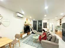 Hình ảnh Bán Trang Chủ MB66.COM / Đăng Ký Tặng 66K The Botanica Q.Tân Bình DT:53m2 GIÁ:1T950 LH:Gia Nghĩa 1PN