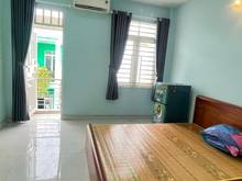 Hình ảnh Phòng Studio Ban công siêu đẹp
