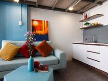 Hình ảnh 1 phòng ngủ - Studio - Duplex cho nuôi PET ngay Thảo Điền