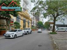 Hình ảnh Cho thuê đất 114 m2 đường Hoàng Thế Thiện, Hải An, Hải Phòng