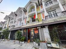 Hình ảnh Bán nhà MT Thạnh lộc 39, bank hỗ trợ vay 4 tỷ
